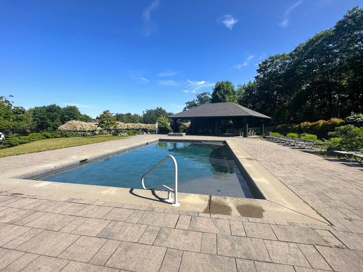 Pine Grove Cottages Lincolnville Exterior foto